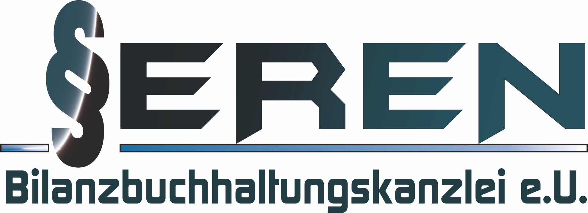 EREN Bilanzbuchhaltungskanzlei e.U. Logo