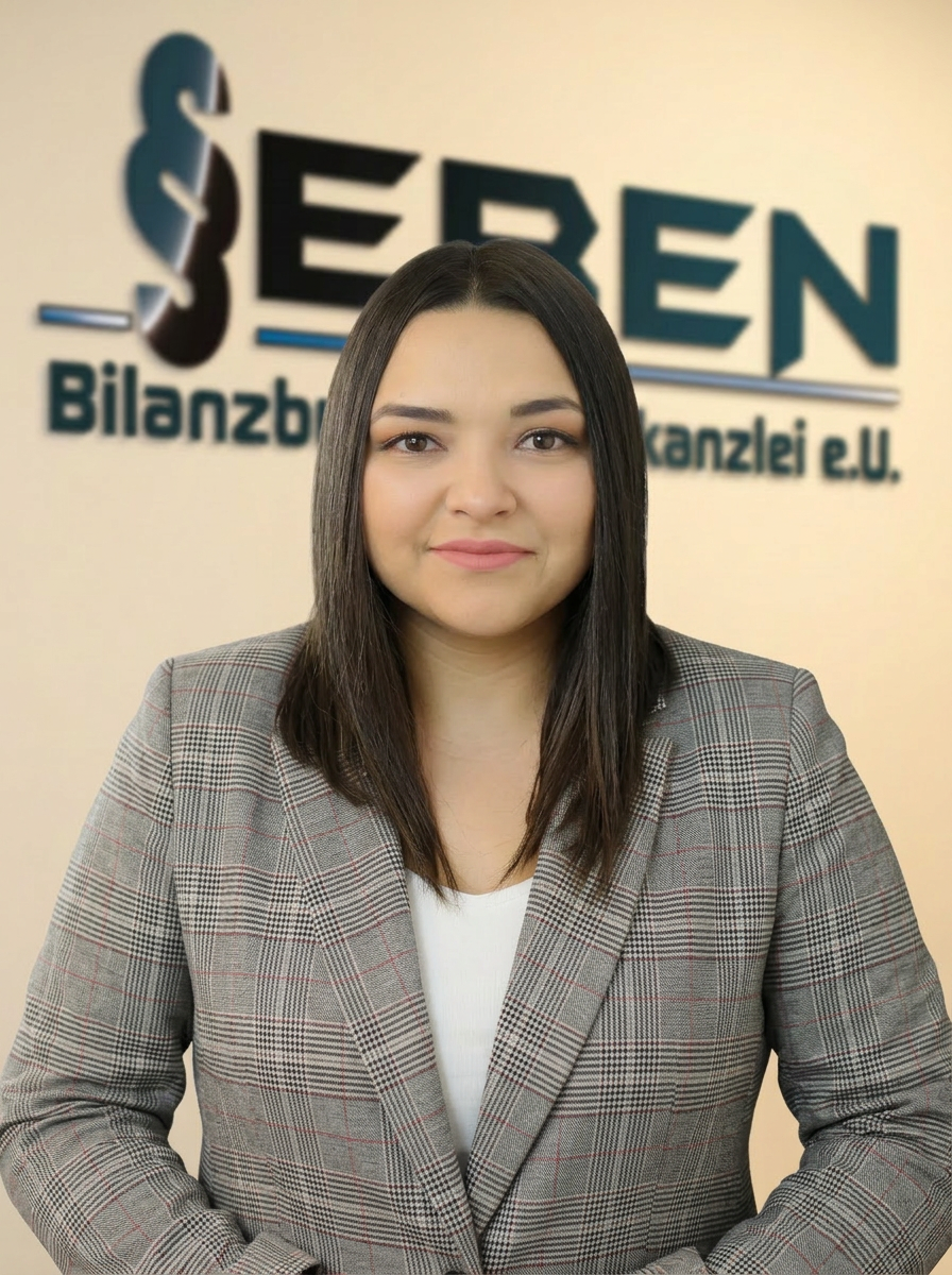 Ayşe Özdemir — Geschäftsführerassistentin